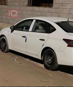 نيسان سنترا